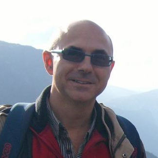 Dr. José María Senciales-González avatar image