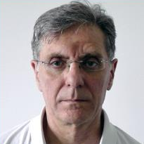 Prof. Dr. Konstantinos Margaritis avatar image
