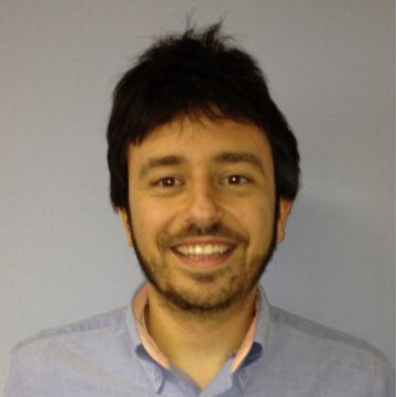 Dr. Andrea Nascetti avatar image