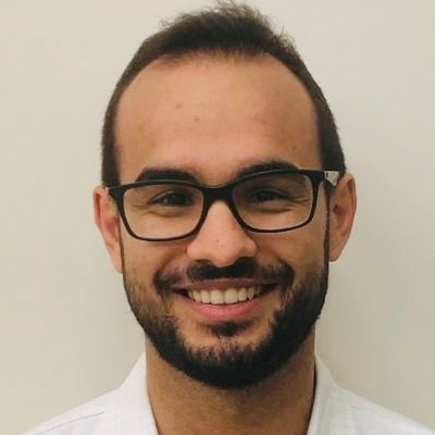 Dr. Luca Falzone avatar image