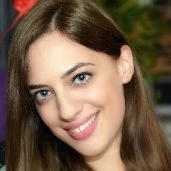 Dr. Irene Michael-Kordatou avatar image