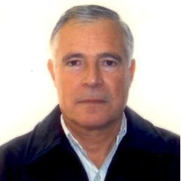 Prof. Dr. Carlos Romero avatar image