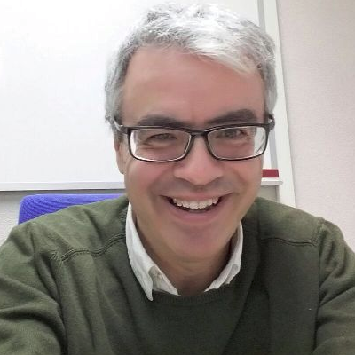 Prof. Dr. Jacinto González-Pachón avatar image