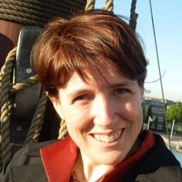 Dr. Barbara Stella avatar image