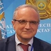 Prof. Dr. Christos Lionis avatar image