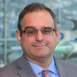 Prof. Dr. David J. Lary avatar image