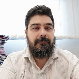 Prof. Dr. Adriano Mollica avatar image