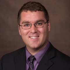 Dr. Andrew S. Paluch avatar image