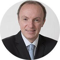 Prof. Dr. Piero Nicolini avatar image