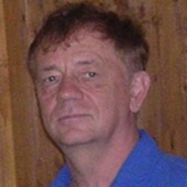 Prof. Dr. Andrei Surguchov avatar image