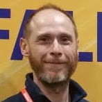 Dr. Alessandro Fornaciai avatar image