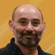 Mr. Massimiliano Favalli avatar image