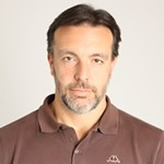 Mr. Luca Nannipieri avatar image