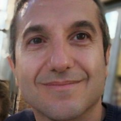 Dr. Alberto Carbonell avatar image