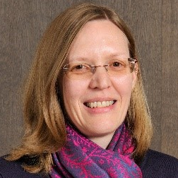 Dr. Polona Vreča avatar image