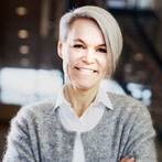 Prof. Dr. Margareta Friman avatar image