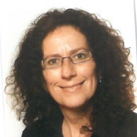 Prof. Dr. Lucie Obalová avatar image