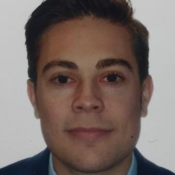 Dr. Alfonso González-Briones avatar image