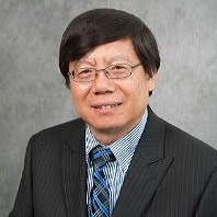 Prof. Dr. Lijun Rong avatar image