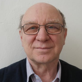 Prof. Dr. Rainer Hippler avatar image