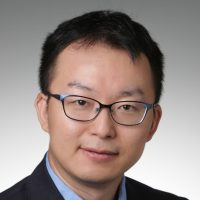 Dr. Shichao Liu avatar image