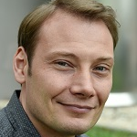 Dr. Martin Hager avatar image