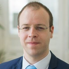 Dr. Imre Norbert Orbulov avatar image