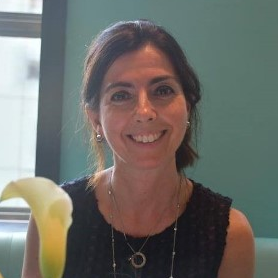 Prof. Dr. Sara Cattaneo avatar image