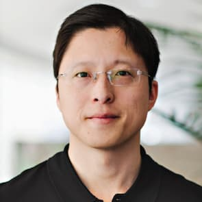 Prof. Dr. Alexander Wong avatar image