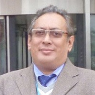 Prof. Dr. Mazlan Hashim avatar image