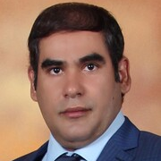 Dr. Amin Beiranvand Pour avatar image