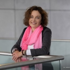 Prof. Dr. Iwona Skoczko avatar image