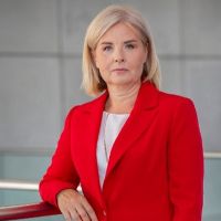 Dr. Dorota Anna Krawczyk avatar image