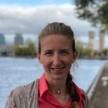 Dr. Francesca Noardo avatar image