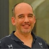 Dr. Sergi Padilla-Parra avatar image