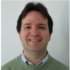 Prof. Dr. David Sánchez-García avatar image