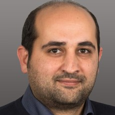 Dr. Ramin Rahmani avatar image