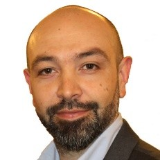 Dr. Giovanni Morana avatar image