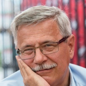 Dr. Marjan Vračko avatar image