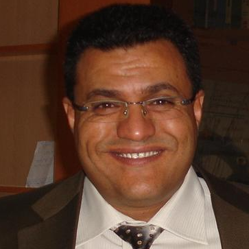 Dr. Salah Jellali avatar image