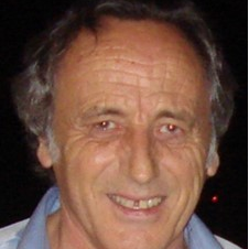 Prof. Dr. Carlos Otero Arean avatar image