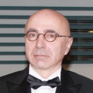 Prof. Dr. Giuseppe Zanotti avatar image