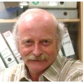 Prof. Dr. Henryk Hanokh Czosnek avatar image