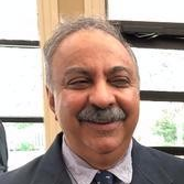 Prof. Dr. Jainagesh (Jai) Sekhar avatar image