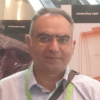 Dr. Adrianos Retalis avatar image