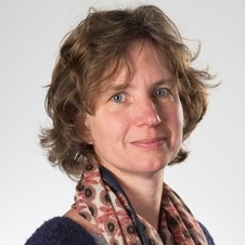 Prof. Dr. N.M. (Nanda) Verhoeven-Duif avatar image