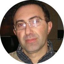 Prof. Dr. Antonino Del Popolo avatar image