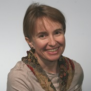 Dr. Maria (Masha) Kuzmina avatar image