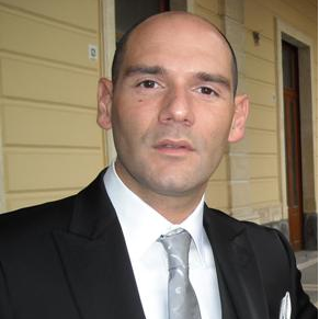 Dr. Salvatore Grasso avatar image