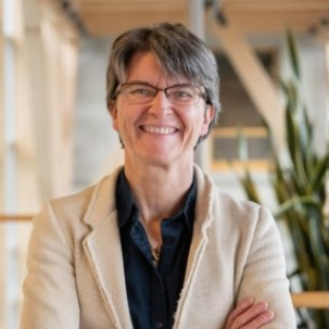 Prof. Dr. Sylvie Daniel avatar image